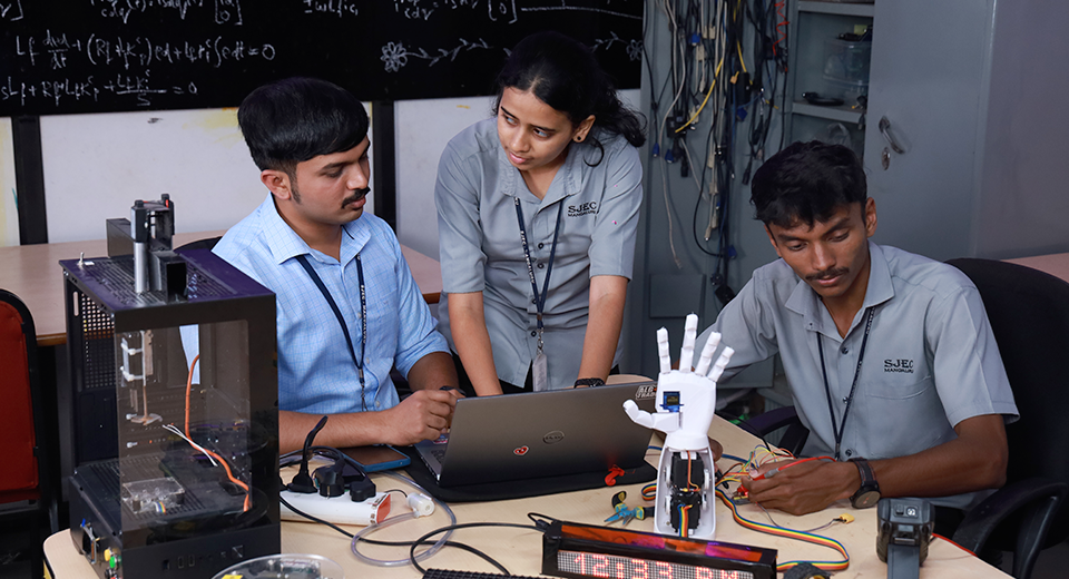 Growing Industry Fit